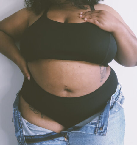 Photo nue de fuite OnlyFans de A