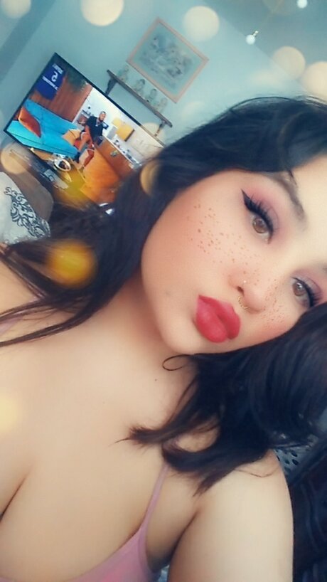 Photo nue de fuite OnlyFans de Tana