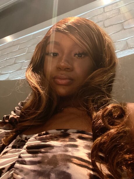Photo nue de fuite OnlyFans de 