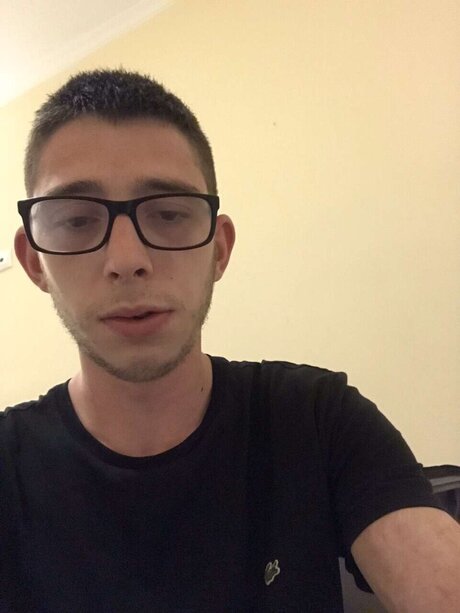 Photo nue de fuite OnlyFans de Connor