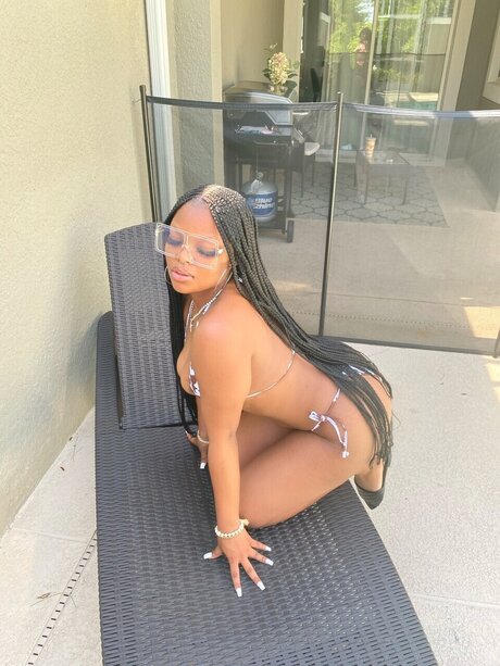 Photo nue de fuite OnlyFans de Stuckonshonna