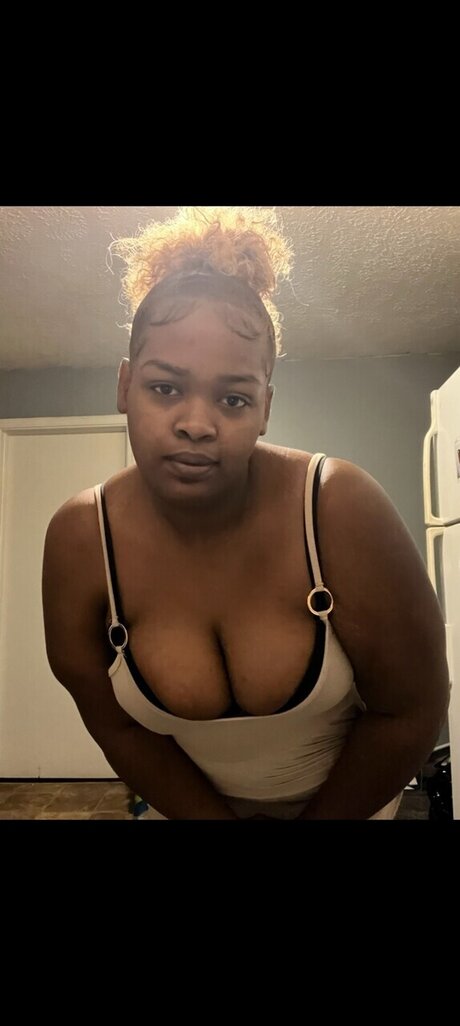 Photo nue de fuite OnlyFans de Briiesplayroom