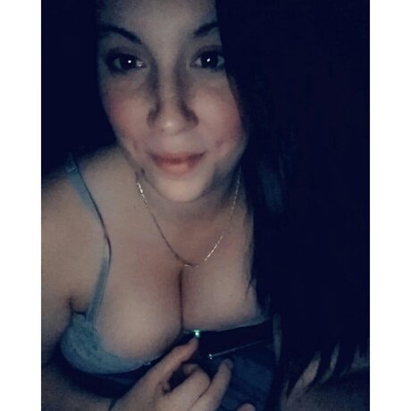 Photo nue de fuite OnlyFans de Sophia Rose 