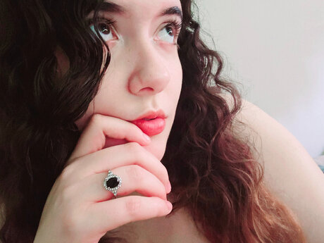 Photo nue de fuite OnlyFans de 