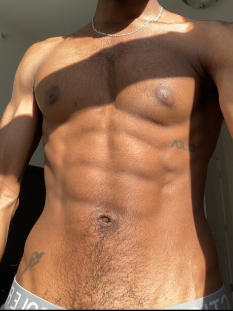 Photo nue de fuite OnlyFans de Autti
