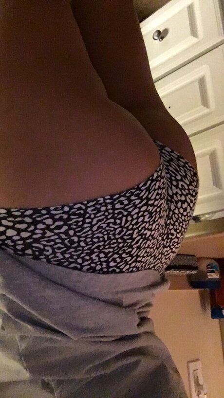 Photo nue de fuite OnlyFans de Honey