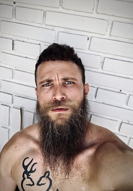 Photo nue de fuite OnlyFans de Orlove
