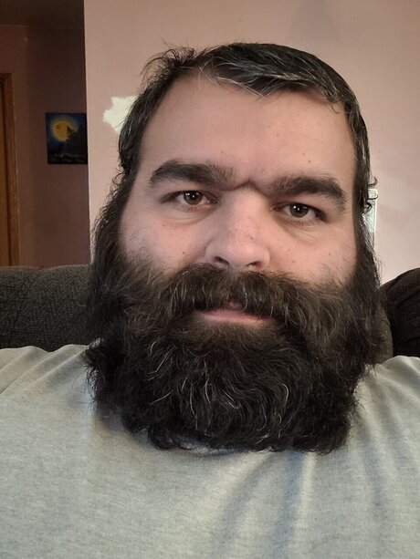 Photo nue de fuite OnlyFans de Mike