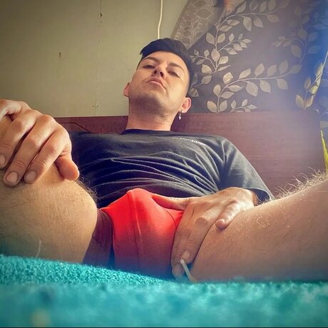 Photo nue de fuite OnlyFans de    