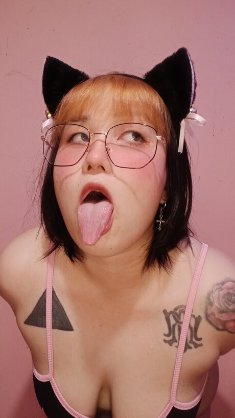 Photo nue de fuite OnlyFans de Juneder