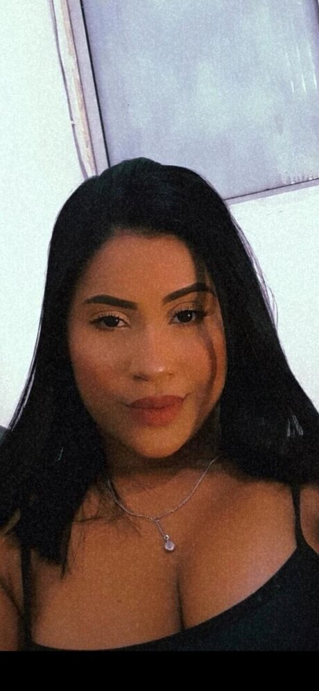 Photo nue de fuite OnlyFans de Iannaellyo