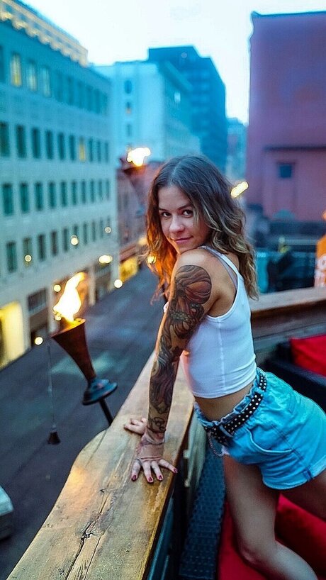 Tanya