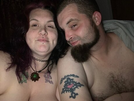 Photo nue de fuite OnlyFans de Daddymike