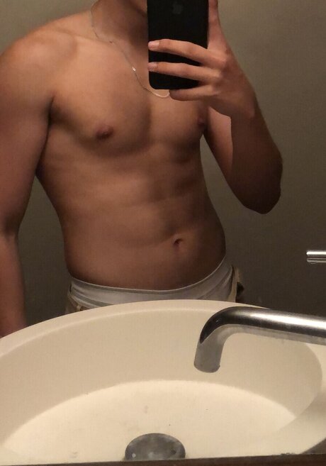 Photo nue de fuite OnlyFans de 