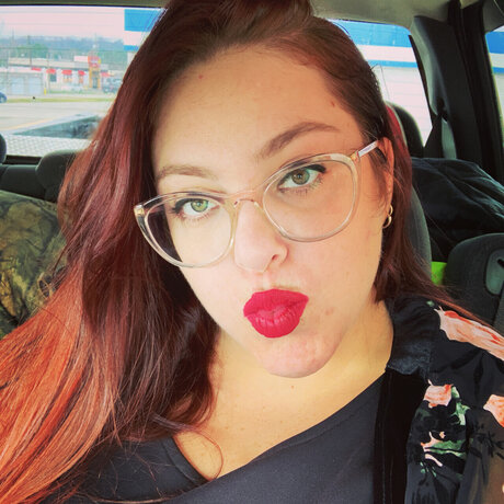 Photo nue de fuite OnlyFans de Welcome To Chubbyquots