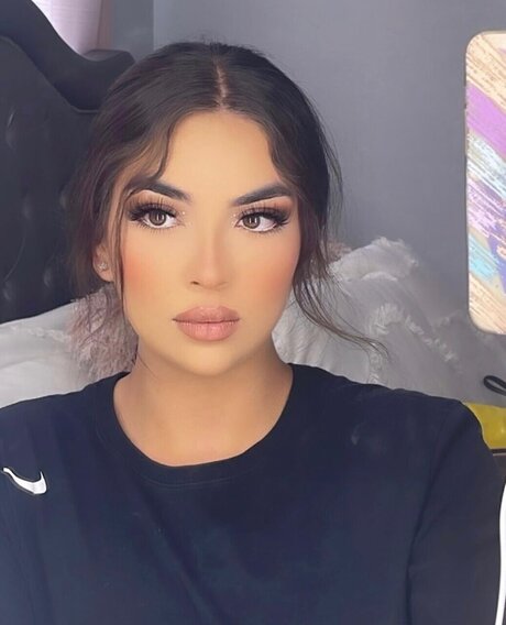 Photo nue de fuite OnlyFans de Lilmsb