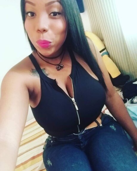 Photo nue de fuite OnlyFans de Kalexlovar