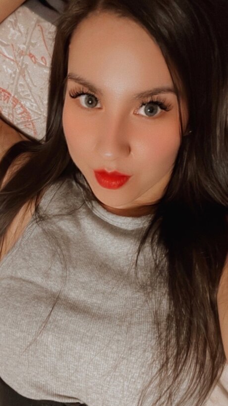 Photo nue de fuite OnlyFans de Cinthyaarambula