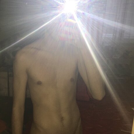 Photo nue de fuite OnlyFans de Thtboyobv