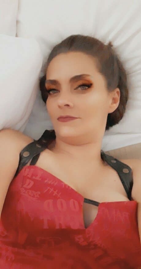 Photo nue de fuite OnlyFans de Usemeup