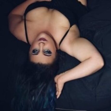 Photo nue de fuite OnlyFans de Summmer 