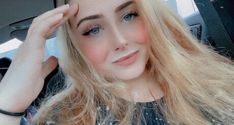 Photo nue de fuite OnlyFans de Hayhayy