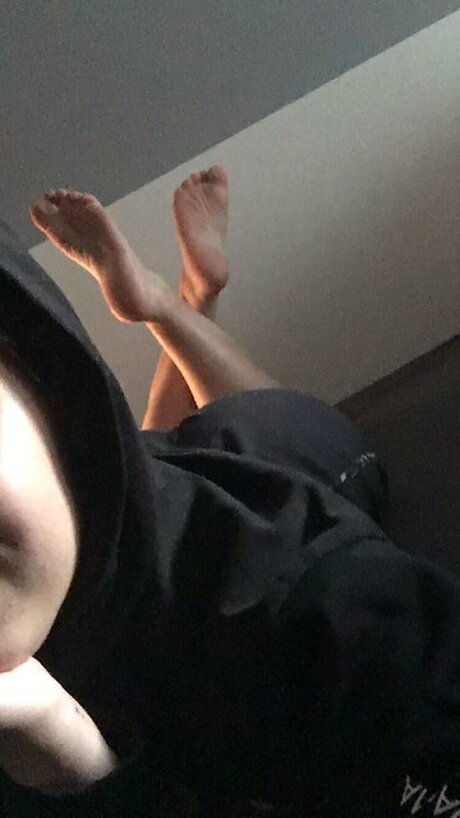 Photo nue de fuite OnlyFans de Sweetalice