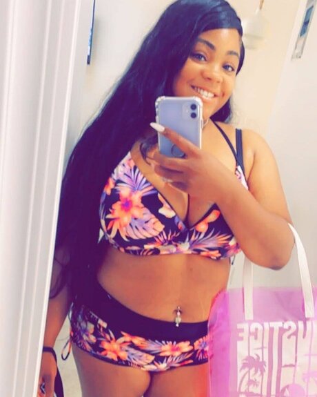Photo nue de fuite OnlyFans de Quayswan