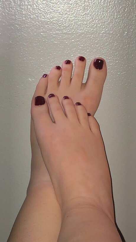 Photo nue de fuite OnlyFans de Regina