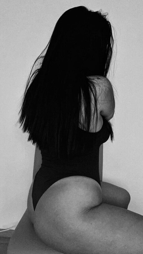 Photo nue de fuite OnlyFans de Rafy0007