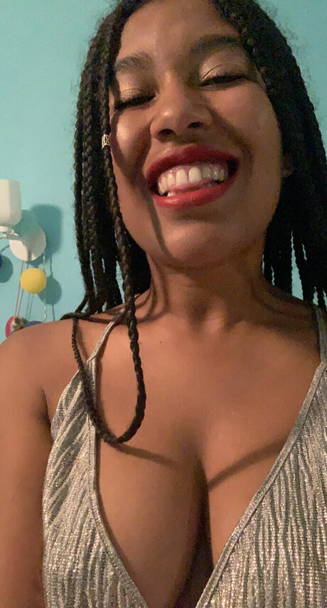 Photo nue de fuite OnlyFans de Elsa
