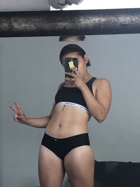 Photo nue de fuite OnlyFans de Jocelyntorres