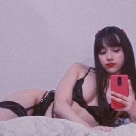 Photo nue de fuite OnlyFans de 