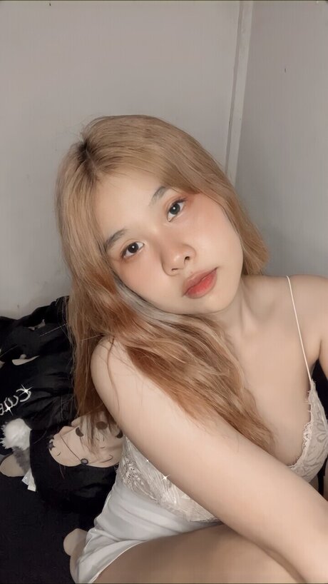 Photo nue de fuite OnlyFans de Orakanyaaa