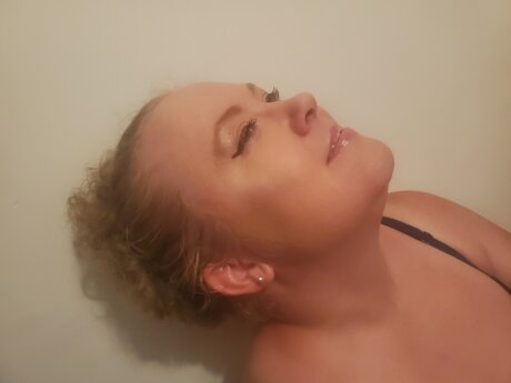 Photo nue de fuite OnlyFans de Lacy Cakes 