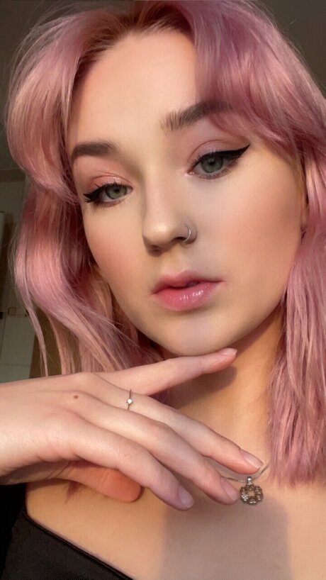 Photo nue de fuite OnlyFans de Jayhoe