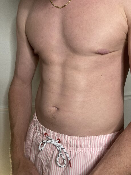 Photo nue de fuite OnlyFans de Bobby