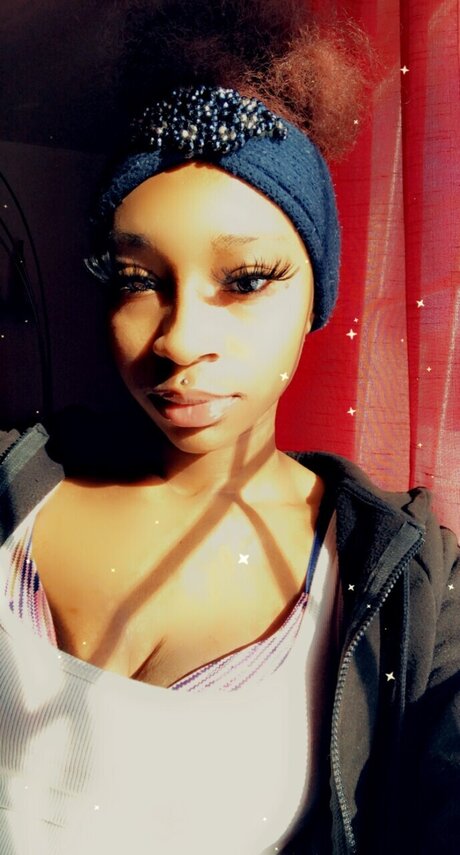 Kennia Johnson