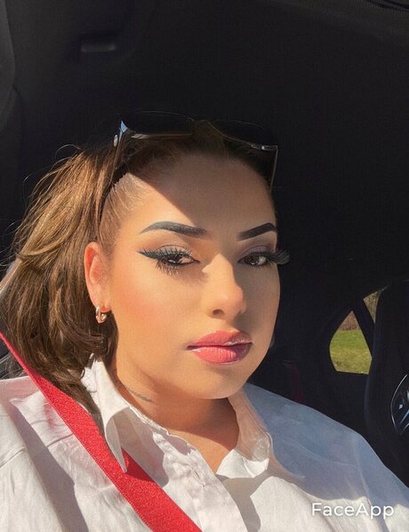 Iamannaamaariaa