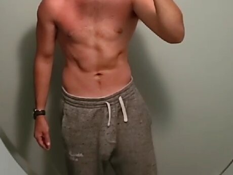 Photo nue de fuite OnlyFans de William