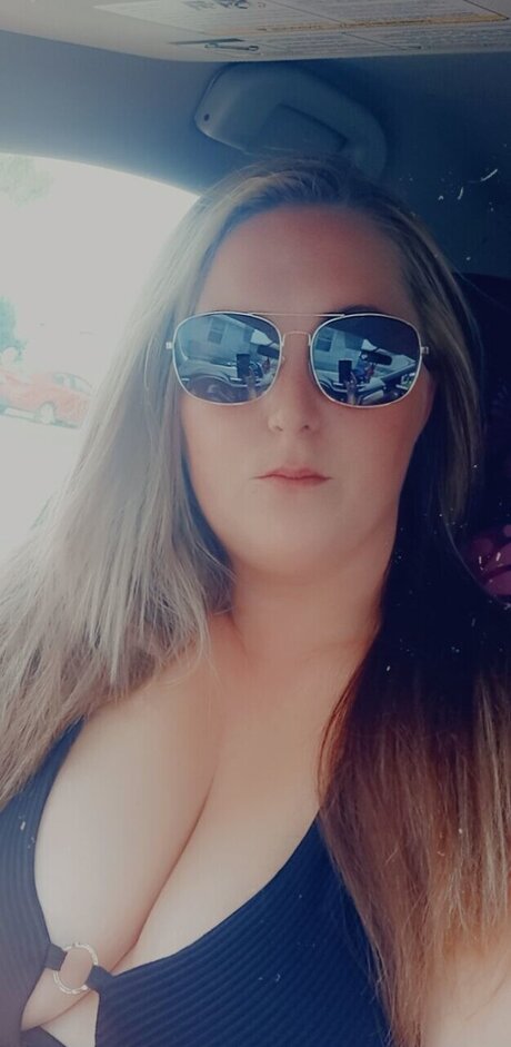 Photo nue de fuite OnlyFans de Sara Hornbeck