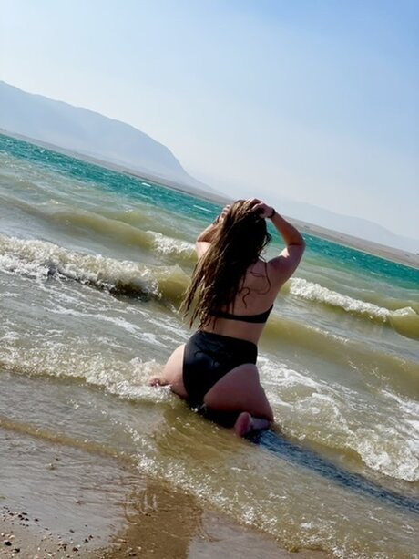 Photo nue de fuite OnlyFans de Pytbb