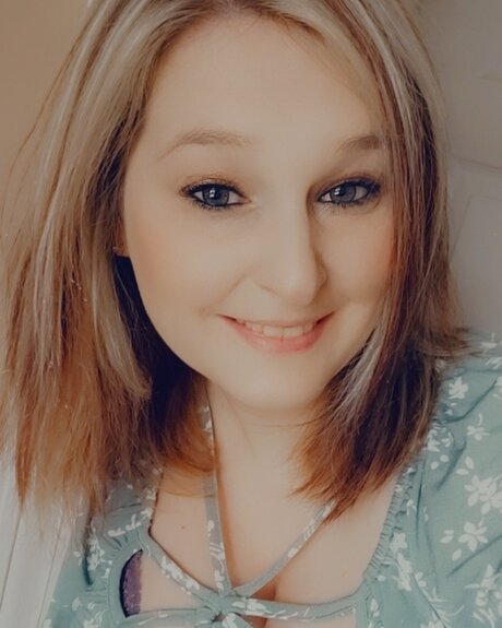 Photo nue de fuite OnlyFans de Jessiegirl