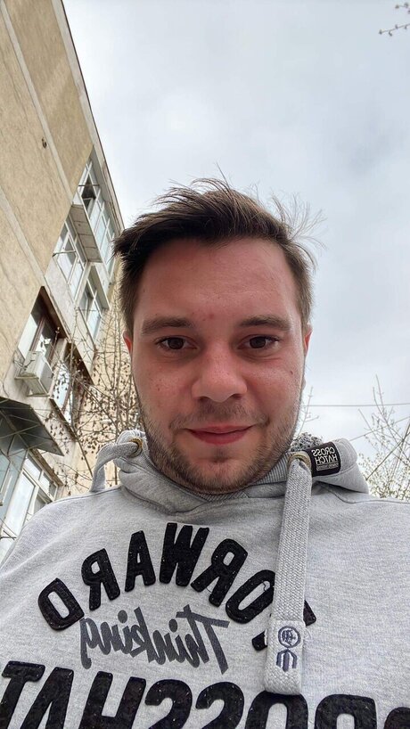 Photo nue de fuite OnlyFans de Ra Dascalu