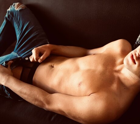 Photo nue de fuite OnlyFans de Mariog