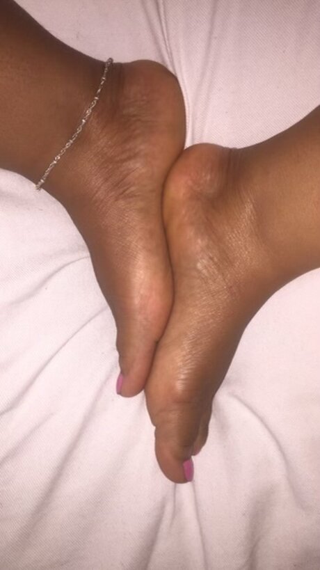Photo nue de fuite OnlyFans de 