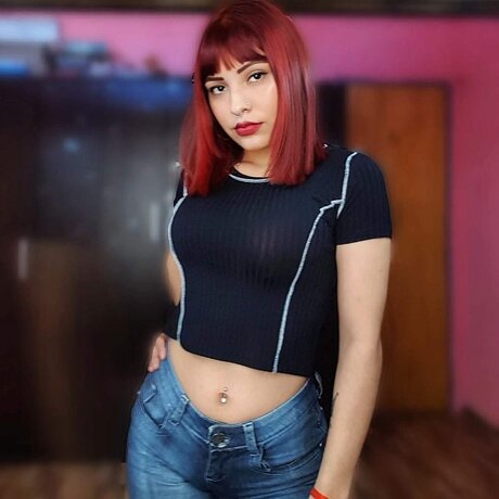 Photo nue de fuite OnlyFans de Abigail