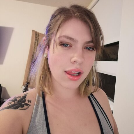 Photo nue de fuite OnlyFans de Bunny