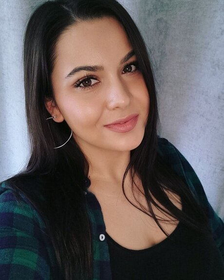 Photo nue de fuite OnlyFans de Brownie