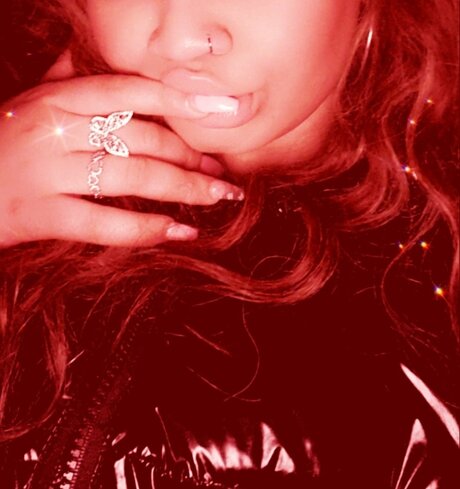 Photo nue de fuite OnlyFans de 24lilredd